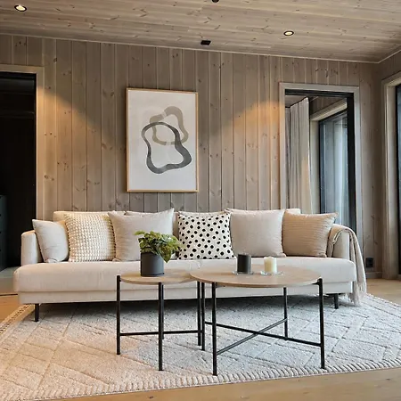 Ski-inn-ski-out Apartamento Hemsedal