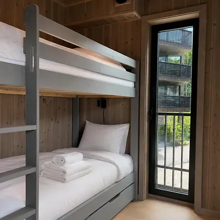 Ski-inn-ski-out Apartamento *
