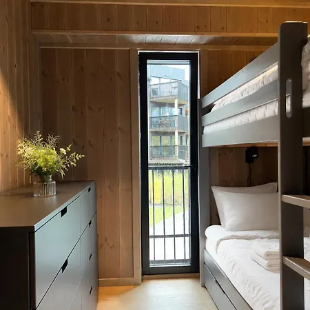 Apartamento Ski-inn-ski-out