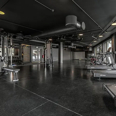 Apartamento Ski-inn-ski-out Hemsedal